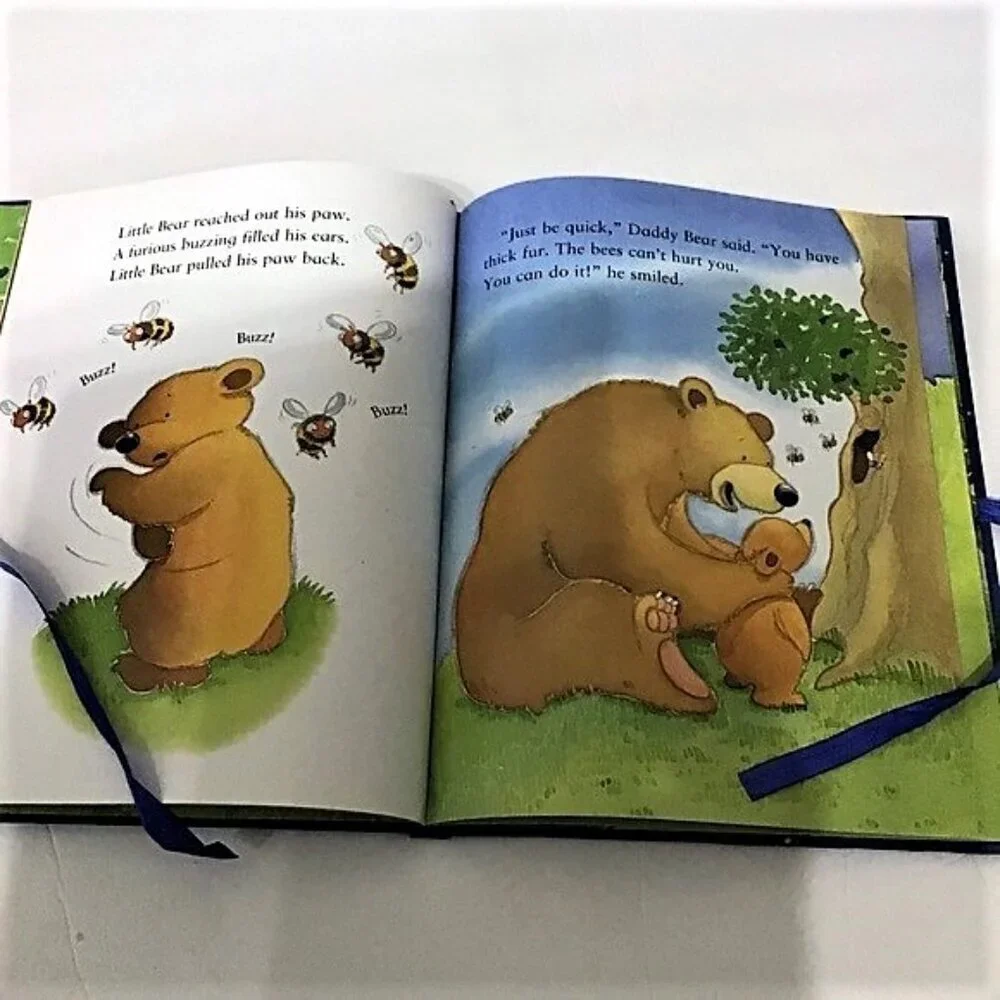 I LOVE YOU, DADDY BOOK ENVELOPES & CARDS